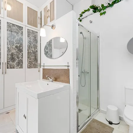 Apartament Trinidad Grund Centro Malaga