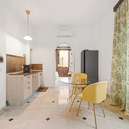 Trinidad Grund Centro Apartment *