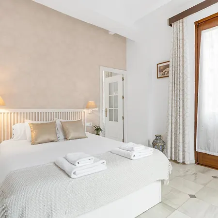 Trinidad Grund Centro Apartment *