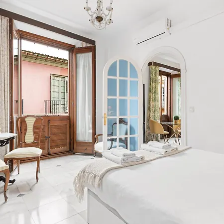 Trinidad Grund Centro Apartment